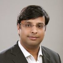 Saurabh Goyal, CEO
